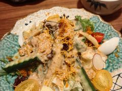 -隐月· 㐂和食屋(芝罘万达公馆店)