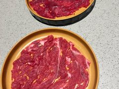 -海底捞大排档火锅(悦荟广场店)