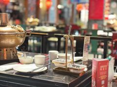 -京味斋·北京烤鸭(北京南站洋桥店)