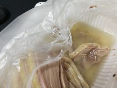-水西门烤鸭店(侯家桥店)