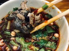 -黑竹香鸡(营和巷店)