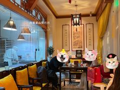 -富华斋饽饽铺·宫廷糕点·伴手礼(护国新天地店)