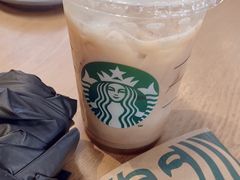 -星巴克臻选(舟山凯虹广场店)