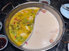 -捞王猪肚鸡火锅(金华义乌之心店)