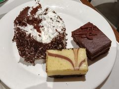 -晶丽香榭自助餐(南京大饭店)