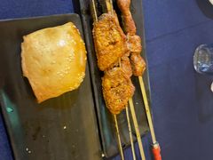 -伊带伊路新疆美食府(呼家楼店)