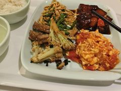 -酷味乐智选餐厅(斜土路店)