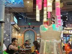 -纪录片《人生一串》体验店(静安店)