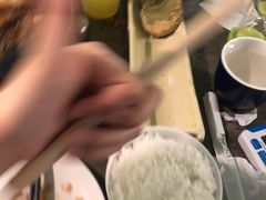 -绿茶餐厅(天津天河城店)