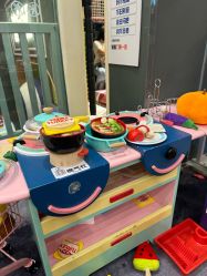 -MELAND CLUB亲子乐园·派对·餐厅(北京芳圆里ID MALL店)