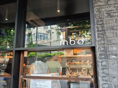 -mbd(华山路店)