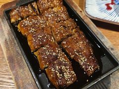 鳗鱼-千寻烧肉(政务区店)