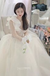 -2460婚礼艺术中心