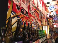 -平成屋·午肴夜酒(四川北路店)