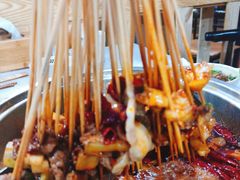 -来伊回麻辣烫·火锅串串清真(红瓦寺总店)