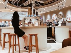 -Tims天好咖啡(江干万象城店)