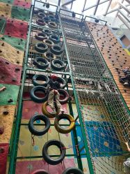 -乐8运动馆·桐语运动乐园(南湖二路店)