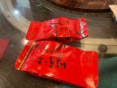 -御膳粥·牛乳粥底火锅·地道顺德菜(容桂店)