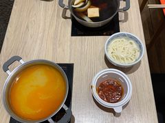 -吉野家(保利广场店)