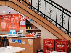 -老头盖浇饭(南京新街口明瓦廊宏光酒店店)