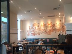 -必胜客(安盛金马店)