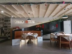 -锦小馆•牛蛙•小龙虾(大溪店)