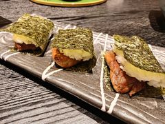 -龙吟大江户(华侨店)