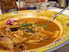 -俭寨大盘鸡·缸子肉·小公鸡·新疆菜(云通店)