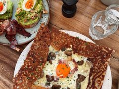 -RAC BAR(安福路店)