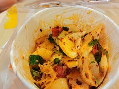 -萝鸡思味秘制泡菜(万家丽店)