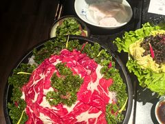 -捞王锅物料理(凯旋路店)