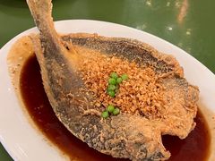 -广九餐室(陈家祠扬韬广场店)