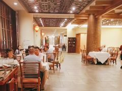 -白云中餐厅·粤菜·亚龙湾喜来登度假酒店