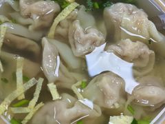 -吉云馄饨(桑梓路店)
