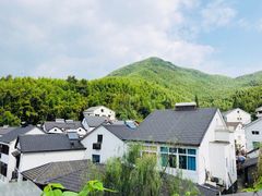 -山沟沟景区