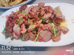 -荣祥海鲜·烟台菜(胜利路二部)