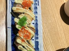 -东菊料理(吉利购物广场店)