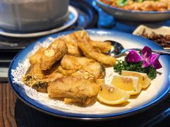 -阿浪山庄