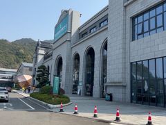 -蒋氏故居