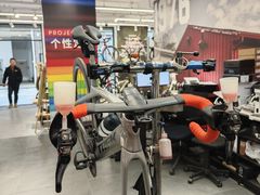 -TREK崔克自行车(碧云店)