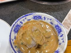 -仁和四季涮肉馆(天坛南门店)