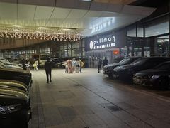 -南京禄口机场雅高铂尔曼大酒店