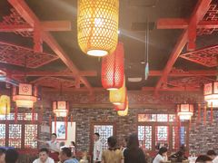 -历蜀记·家宴老火锅(总店)