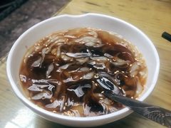 冰粉-88号小吃店·经典云南菜·地道纳西美食