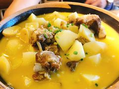 -禾田下生态餐厅(华天城总店)