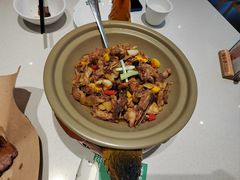 -绿草地·湘菜(芙蓉天街店)