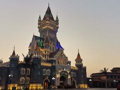 -厦门方特梦幻王国