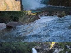 -云灵山漂流