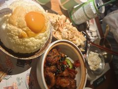 -岛风·台食小馆 ISLAND BISTRO(烟台山店)