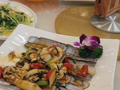 -四海之家(蛇口店)